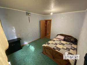 3-к квартира, вторичка, 66м2, 1/5 этаж