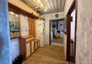 2-к квартира, вторичка, 42м2, 4/5 этаж