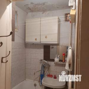 2-к квартира, вторичка, 45м2, 2/9 этаж