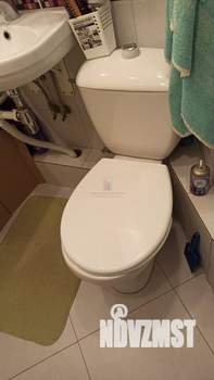 2-к квартира, вторичка, 45м2, 2/5 этаж