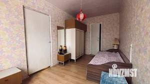 2-к квартира, вторичка, 46м2, 4/5 этаж