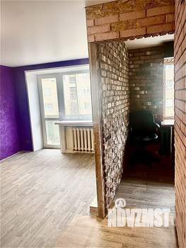 2-к квартира, вторичка, 42м2, 3/5 этаж