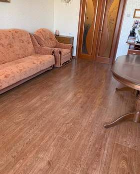 3-к квартира, вторичка, 98м2, 15/16 этаж