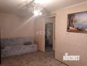 3-к квартира, вторичка, 58м2, 1/5 этаж