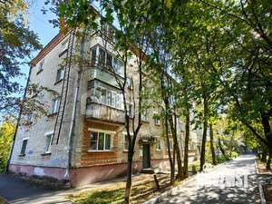 1-к квартира, вторичка, 31м2, 1/4 этаж