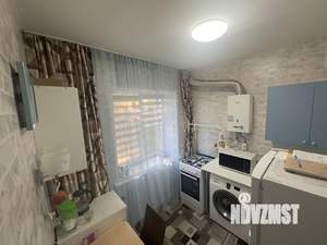 2-к квартира, вторичка, 41м2, 5/5 этаж