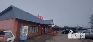 2-к квартира, вторичка, 45м2, 2/2 этаж