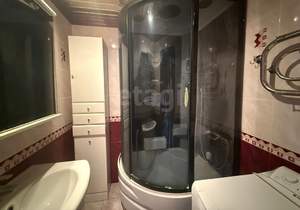 2-к квартира, вторичка, 56м2, 14/16 этаж