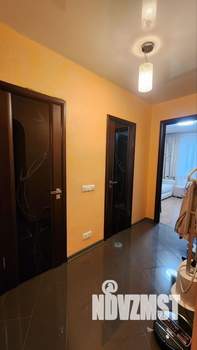 3-к квартира, вторичка, 64м2, 1/10 этаж