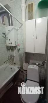 1-к квартира, вторичка, 32м2, 1/2 этаж