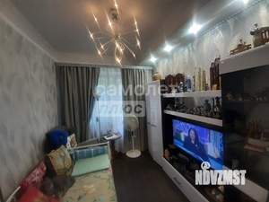 3-к квартира, вторичка, 64м2, 1/3 этаж