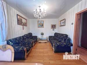 2-к квартира, вторичка, 47м2, 4/12 этаж