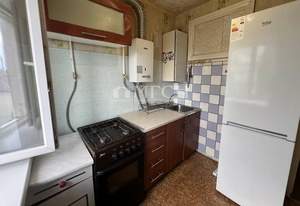 1-к квартира, вторичка, 30м2, 5/5 этаж
