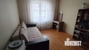 2-к квартира, вторичка, 53м2, 3/6 этаж