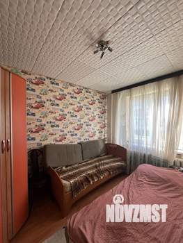 2-к квартира, вторичка, 51м2, 1/3 этаж