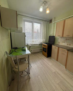 1-к квартира, вторичка, 33м2, 2/9 этаж