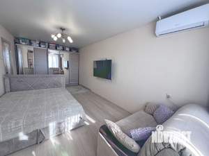 1-к квартира, вторичка, 38м2, 10/16 этаж