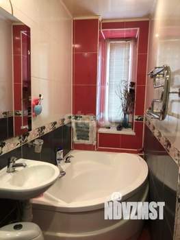 3-к квартира, вторичка, 56м2, 1/2 этаж