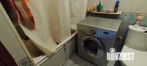 3-к квартира, вторичка, 51м2, 1/1 этаж