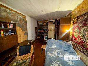 2-к квартира, вторичка, 45м2, 4/5 этаж