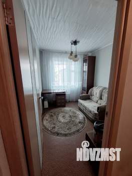 2-к квартира, вторичка, 46м2, 5/10 этаж