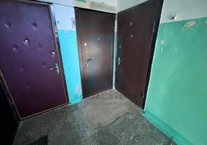 2-к квартира, вторичка, 43м2, 4/5 этаж