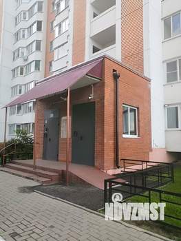 1-к квартира, вторичка, 38м2, 8/16 этаж