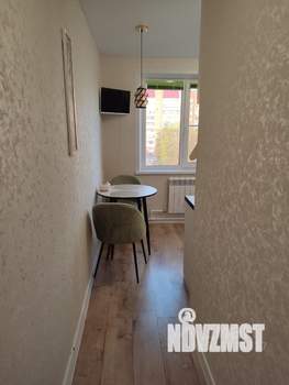 2-к квартира, вторичка, 43м2, 5/5 этаж