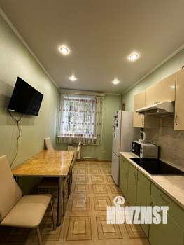 1-к квартира, вторичка, 38м2, 2/4 этаж