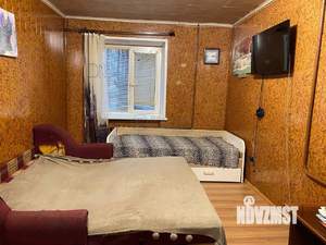 1-к квартира, вторичка, 31м2, 1/5 этаж