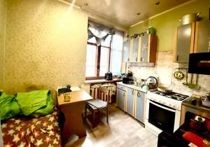 1-к квартира, вторичка, 36м2, 1/2 этаж