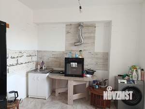 3-к квартира, вторичка, 126м2, 6/6 этаж