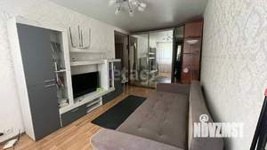 1-к квартира, вторичка, 30м2, 1/5 этаж