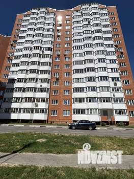 Фото квартиры на продажу (1)