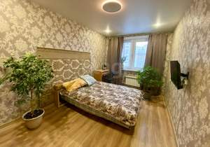 2-к квартира, вторичка, 60м2, 11/15 этаж