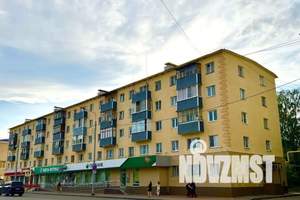 1-к квартира, вторичка, 32м2, 5/5 этаж