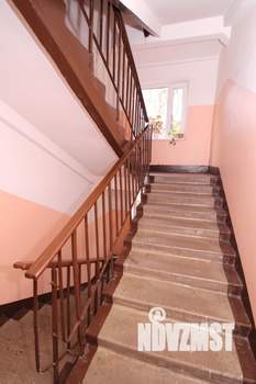 1-к квартира, вторичка, 30м2, 5/5 этаж