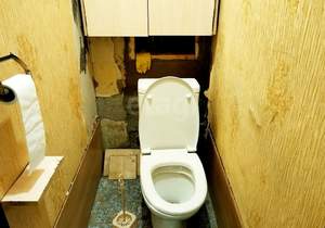 1-к квартира, вторичка, 29м2, 5/5 этаж