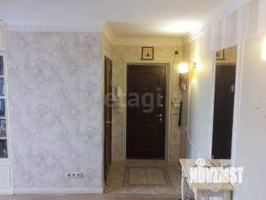 2-к квартира, вторичка, 67м2, 4/9 этаж