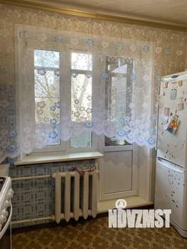 3-к квартира, вторичка, 64м2, 2/5 этаж