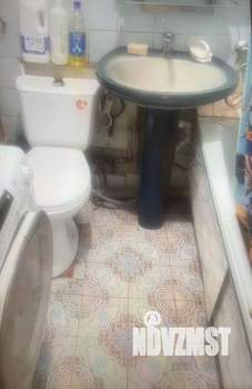 1-к квартира, вторичка, 30м2, 4/5 этаж