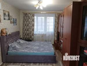 2-к квартира, вторичка, 43м2, 5/5 этаж