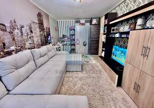 1-к квартира, вторичка, 33м2, 5/5 этаж