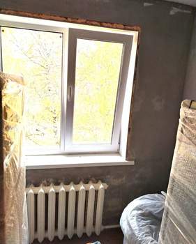 3-к квартира, вторичка, 56м2, 5/5 этаж