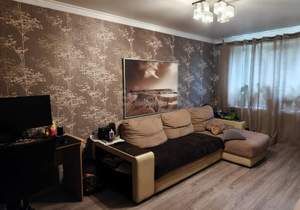 3-к квартира, вторичка, 62м2, 1/9 этаж