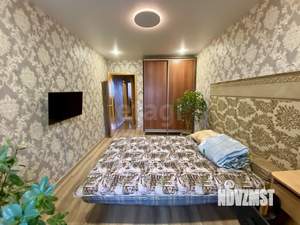 2-к квартира, вторичка, 60м2, 11/15 этаж