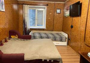 1-к квартира, вторичка, 31м2, 1/5 этаж