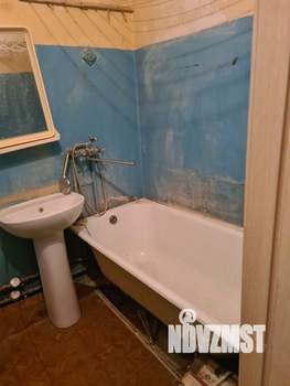 1-к квартира, вторичка, 28м2, 2/5 этаж