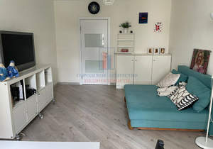 3-к квартира, вторичка, 97м2, 1/16 этаж
