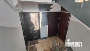 2-к квартира, вторичка, 44м2, 3/5 этаж